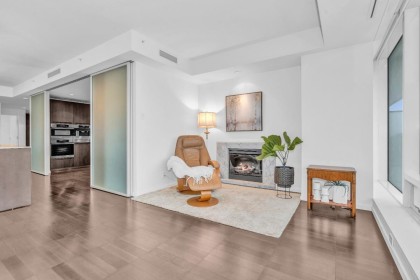 Photo 12 at 3503 - 1011 W Cordova Street, Coal Harbour, Vancouver West