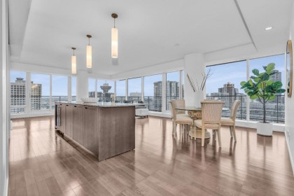 Photo 1 at 3503 - 1011 W Cordova Street, Coal Harbour, Vancouver West