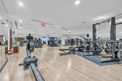 Photo 24 at 3503 - 1011 W Cordova Street, Coal Harbour, Vancouver West