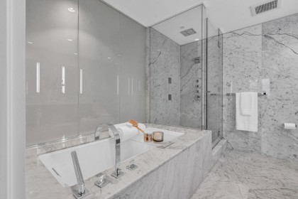 Photo 19 at 3503 - 1011 W Cordova Street, Coal Harbour, Vancouver West