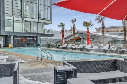 Photo 25 at 3503 - 1011 W Cordova Street, Coal Harbour, Vancouver West