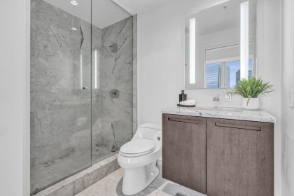 Photo 21 at 3503 - 1011 W Cordova Street, Coal Harbour, Vancouver West