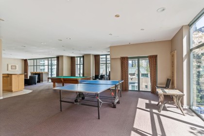 Photo 17 at 2608 - 1239 W Georgia Street, Coal Harbour, Vancouver West