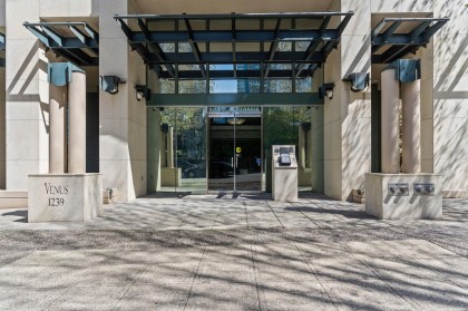 Photo 16 at 2608 - 1239 W Georgia Street, Coal Harbour, Vancouver West