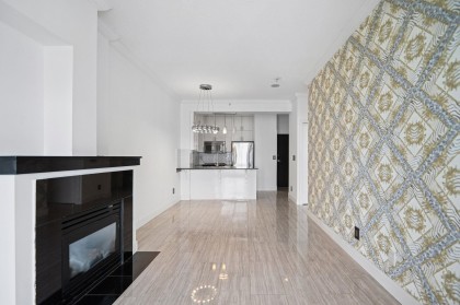 Photo 3 at 2608 - 1239 W Georgia Street, Coal Harbour, Vancouver West