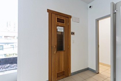 Photo 20 at 2608 - 1239 W Georgia Street, Coal Harbour, Vancouver West