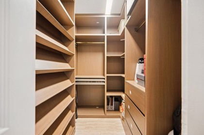 Photo 9 at 2608 - 1239 W Georgia Street, Coal Harbour, Vancouver West