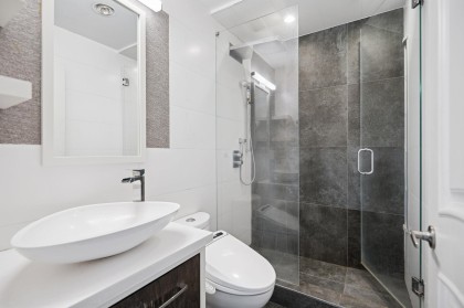 Photo 10 at 2608 - 1239 W Georgia Street, Coal Harbour, Vancouver West