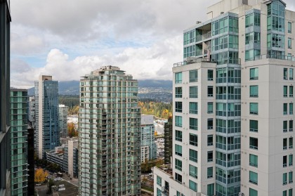 Photo 14 at 2608 - 1239 W Georgia Street, Coal Harbour, Vancouver West