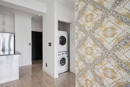 Photo 11 at 2608 - 1239 W Georgia Street, Coal Harbour, Vancouver West