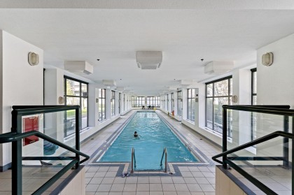 Photo 19 at 2608 - 1239 W Georgia Street, Coal Harbour, Vancouver West