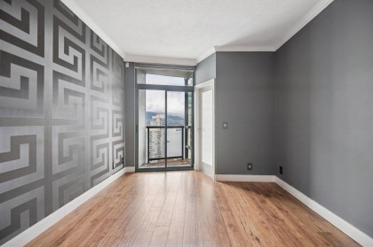 Photo 8 at 2608 - 1239 W Georgia Street, Coal Harbour, Vancouver West