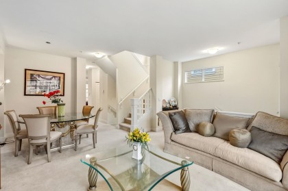 Photo 3 at 979 Westbury Walk, South Cambie, Vancouver West