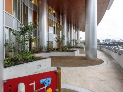 Photo 16 at 603 - 1768 Cook Street, False Creek, Vancouver West