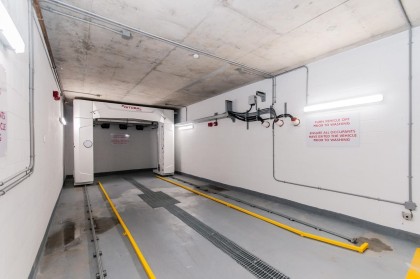 Photo 12 at 603 - 1768 Cook Street, False Creek, Vancouver West