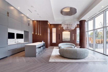 Photo 18 at 603 - 1768 Cook Street, False Creek, Vancouver West