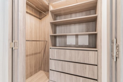 Photo 8 at 603 - 1768 Cook Street, False Creek, Vancouver West