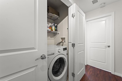 Photo 17 at 1705 - 1211 Melville Street, Coal Harbour, Vancouver West