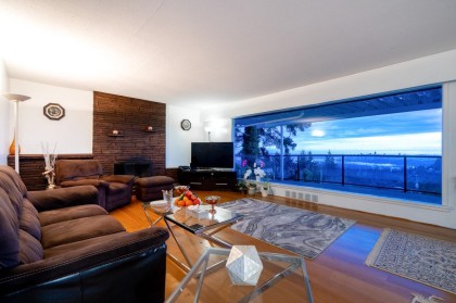Photo 13 at 797 Eyremount Drive, British Properties, West Vancouver