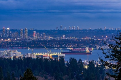 Photo 3 at 797 Eyremount Drive, British Properties, West Vancouver