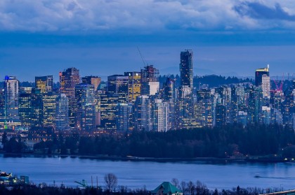 Photo 1 at 797 Eyremount Drive, British Properties, West Vancouver