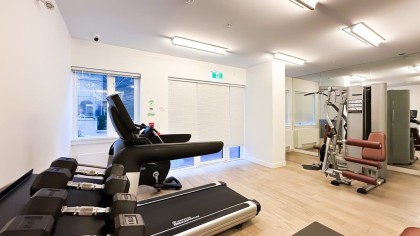 Photo 23 at 302 - 6733 Cambie Street, South Cambie, Vancouver West