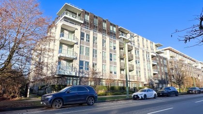 Photo 2 at 302 - 6733 Cambie Street, South Cambie, Vancouver West