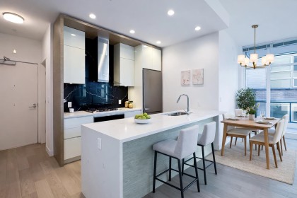 Photo 13 at 302 - 6733 Cambie Street, South Cambie, Vancouver West