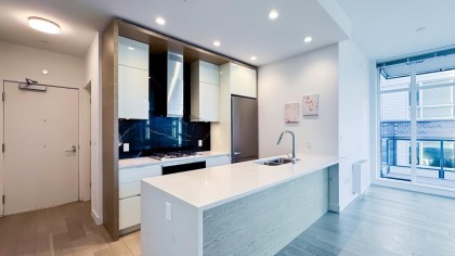 Photo 12 at 302 - 6733 Cambie Street, South Cambie, Vancouver West