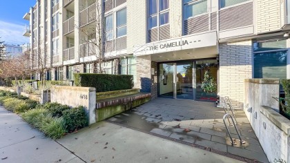 Photo 3 at 302 - 6733 Cambie Street, South Cambie, Vancouver West