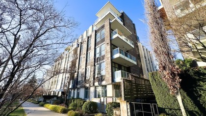 Photo 1 at 302 - 6733 Cambie Street, South Cambie, Vancouver West
