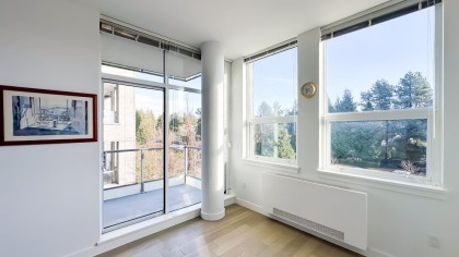 Photo 9 at 302 - 6733 Cambie Street, South Cambie, Vancouver West