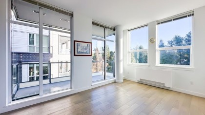 Photo 10 at 302 - 6733 Cambie Street, South Cambie, Vancouver West