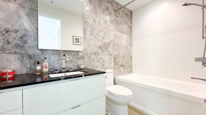 Photo 14 at 302 - 6733 Cambie Street, South Cambie, Vancouver West