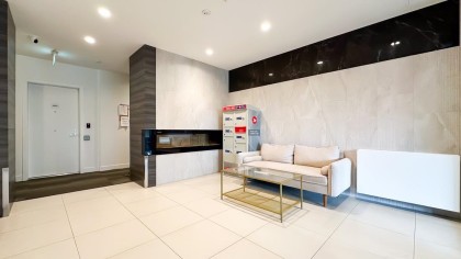 Photo 4 at 302 - 6733 Cambie Street, South Cambie, Vancouver West