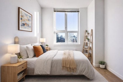 Photo 8 at 302 - 6733 Cambie Street, South Cambie, Vancouver West