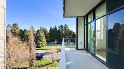 Photo 21 at 302 - 6733 Cambie Street, South Cambie, Vancouver West