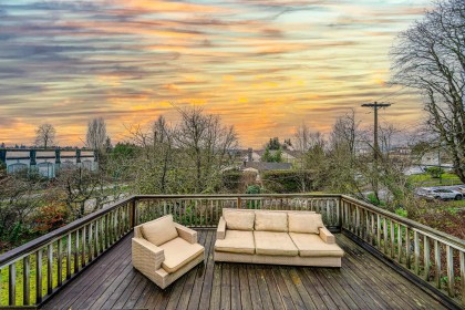 Photo 27 at 1989 W King Edward Avenue, Shaughnessy, Vancouver West