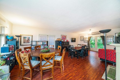 Photo 6 at 1989 W King Edward Avenue, Shaughnessy, Vancouver West