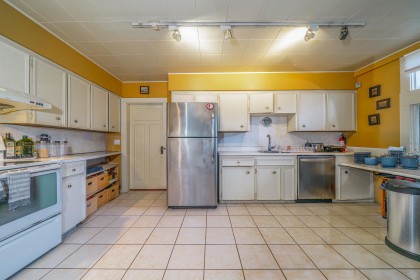 Photo 13 at 1989 W King Edward Avenue, Shaughnessy, Vancouver West