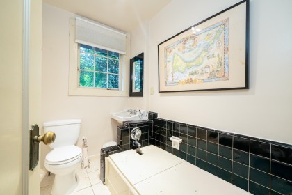 Photo 12 at 1989 W King Edward Avenue, Shaughnessy, Vancouver West