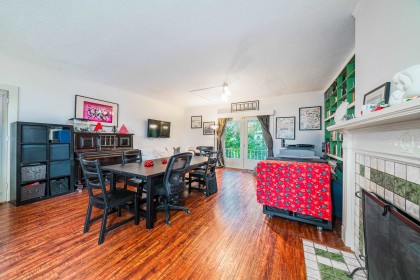 Photo 7 at 1989 W King Edward Avenue, Shaughnessy, Vancouver West