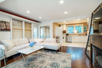 Photo 20 at 1989 W King Edward Avenue, Shaughnessy, Vancouver West