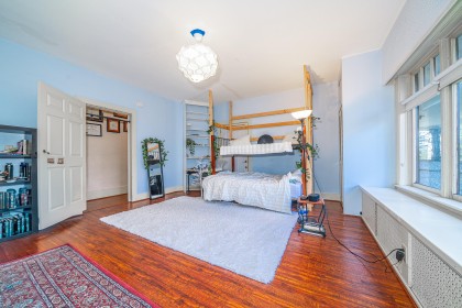 Photo 9 at 1989 W King Edward Avenue, Shaughnessy, Vancouver West