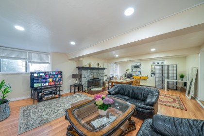 Photo 30 at 1989 W King Edward Avenue, Shaughnessy, Vancouver West