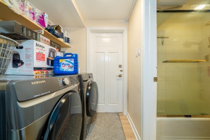 Photo 34 at 1989 W King Edward Avenue, Shaughnessy, Vancouver West