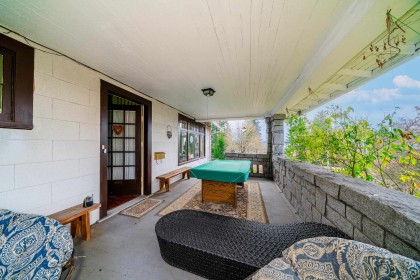 Photo 10 at 1989 W King Edward Avenue, Shaughnessy, Vancouver West