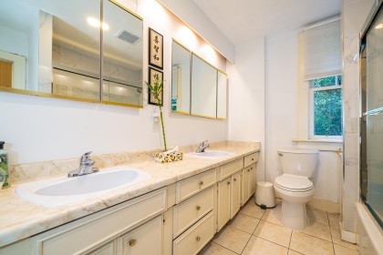 Photo 11 at 1989 W King Edward Avenue, Shaughnessy, Vancouver West