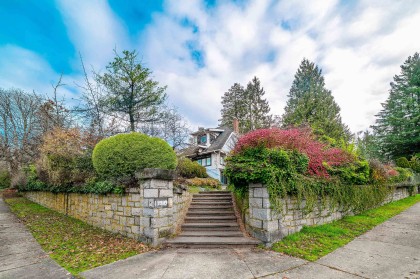 Photo 4 at 1989 W King Edward Avenue, Shaughnessy, Vancouver West