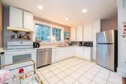 Photo 21 at 1989 W King Edward Avenue, Shaughnessy, Vancouver West